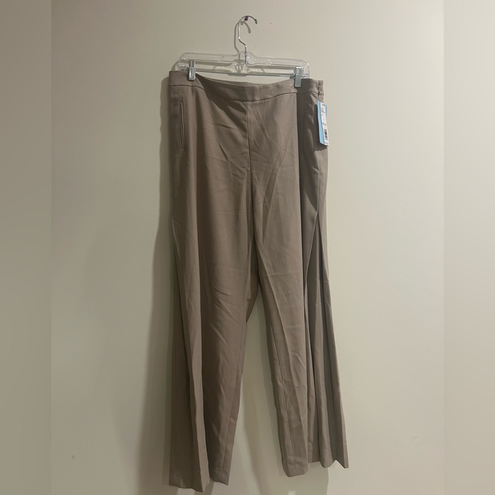 ANTONIO MELANI CASSIDY PANT’S